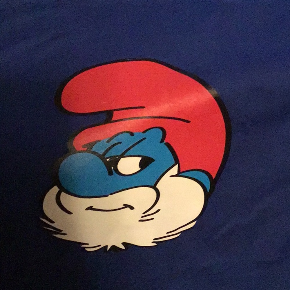 Have any size perfect for dads and grandpa
